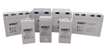 HD2V系列铅酸电池