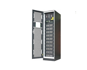 EX Series Modular UPS