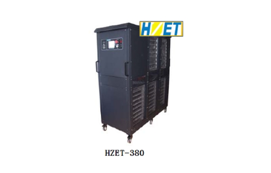 HZET-380系列智能交流假负载