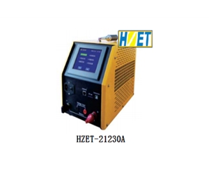 HZET-1230A 智能单体电池活化仪