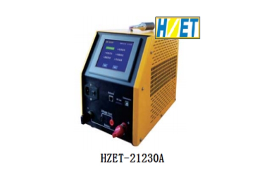HZET-1230A 智能单体电池活化仪