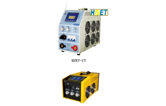 HZET-BBT系列 蓄电池放电容量测试仪