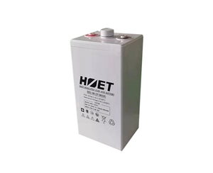 HG2V系列胶体电池