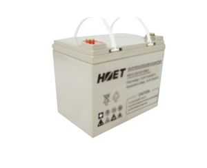 HDX2V系列AGM+胶体电池