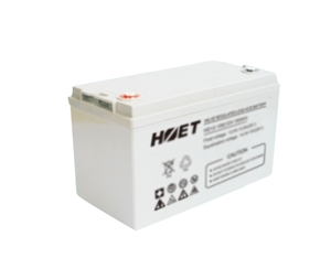 HGX12V series AGM+ gel battery