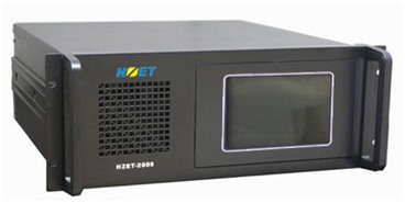 HZET-2000蓄电池在线监控管理系统